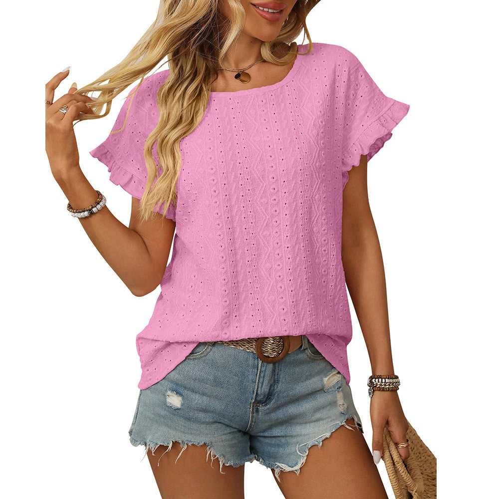 auriselle-sweet-macaron-petal-sleeve-hollow-knit-tee-10.jpg
